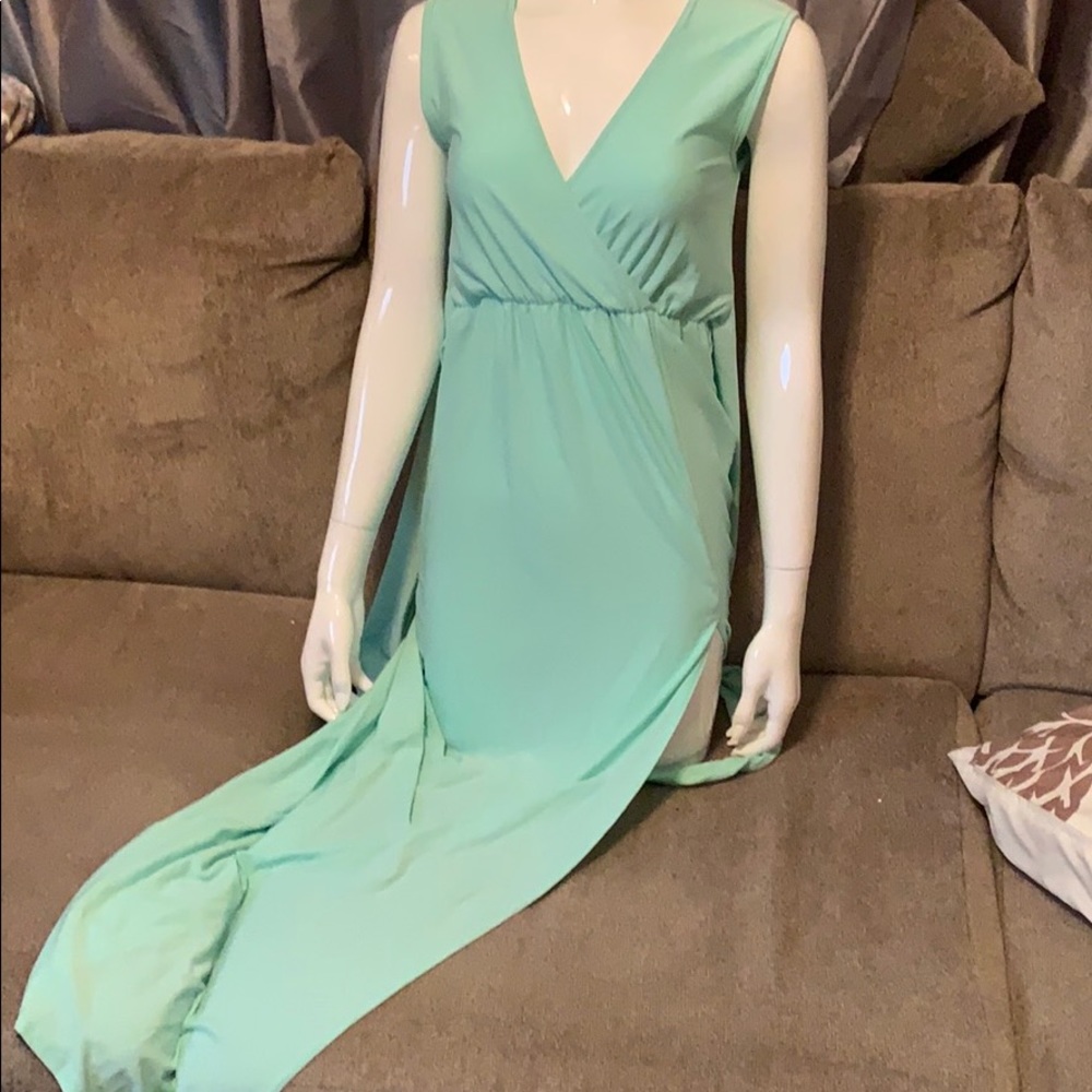 ASOS dress